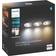 Philips Hue Adore Recessed 3x5W 230V Spotlight 3stk