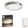 Philips Hue Adore 1x27W 24V Loftplafond ∅ 40.7cm