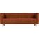 vtwonen Studio Sofa 220cm 3 personers