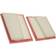 Blue Print Air filter kit ADU172202