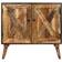 vidaXL 246161 Buffet 80x75cm