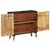 vidaXL 246161 Buffet 80x75cm