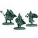 CMON A Song of Ice & Fire: Tabletop Miniatures Game Blacktyde Chosen