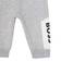 HUGO BOSS Sweatpants - Chine Grey (J04445-A32)