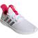 Adidas Cloudfoam Pure 2.0 W - Cloud White/Bold Green/Vivid Berry