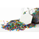 Hama Beads Midi Perler Basis 19.000stk