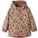 Lil'Atelier Snow10 Jacket - Sinopia Fresco (13202744)