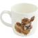 Wrendale Designs Mooo Kopp & Mugg 31cl
