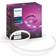 Philips Hue Lightstrip Plus V4 EMEA 2m Base kit Multicolor Bande lumineuse