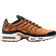 Nike Air Max Plus M - Safety Orange/Black/White/University Gold