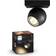 Philips Hue Buckram 1x5W 230V Projecteur