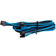 Corsair Premium Individually Sleeved Split PCIe Type 4 Gen 4 F-F 0.6m