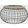 Dkd Home Decor Golden Soffbord