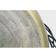 Dkd Home Decor Golden Sofabord