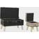 Dkd Home Decor - Sittpall 40cm 3st