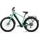 Schwinn Coston DX Hybrid - Teal Unisex