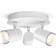 Philips Hue Adore Plate/Spiral 3x5W 230V Spotlight