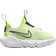 NIKE Flex Runner 2 TD - Barely Volt/Volt/Black/Bright Spruce