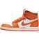 Nike Air Jordan 1 Retro High OG PS - White/Starfish/Cacao Wow/Sail