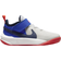 Nike Team Hustle D 10 PSV - Summit White/Game Royal/Bright Crimson/Midnight Navy