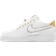Nike Air Force 1 Low Nola M - White/Multi-Color Metallic Gold/University Red