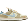 Nike Dunk Low Cartoon M - Alabaster/Celestine Blue/Sail