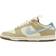 Nike Dunk Low Cartoon M - Alabaster/Celestine Blue/Sail