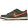 Nike Dunk Low SE Next Nature GS - Sequoia/Orange/Medium Olive/Sail