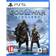 Sony PlayStation 5 (PS5) Standard Disc Edition - God of War: Ragnarok