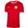 Nike Poland Stadium Away Jersey 22/23 Sr