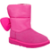 UGG Kid's Bailey Bow Maxi - Rock Rose