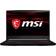 MSI GF63 Thin 10SC-222