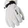 Hestra Powder Gauntlet 5-Finger Gloves - Offwhite