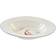 Dkd Home Decor Yachts Soup Plate 21.5cm 2pcs