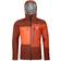 Ortovox 3L Deep Shell Jacket M - Clay Orange