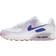 Nike Air Max 90 W - White/Doll/Pure Platinum/Lapis