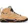 Nike Air Jordan 7 Retro SE GS - Vachetta Tan/Black/Taxi/Dark Concord