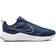 NIKE Downshifter 12 M - Midnight Navy/Dark Obsidian/Pure Platinum/Worn Blue