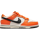 NIKE Dunk Low PS - Phantom/Safety Orange/Black