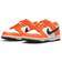 NIKE Dunk Low PS - Phantom/Safety Orange/Black