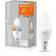 LEDVANCE SMART WiFi E14 4,9W bougie 2 700-6 500K