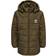 Hummel Echo Jacket - Dark Olive (215050-6086)