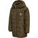 Hummel Echo Jacket - Dark Olive (215050-6086)