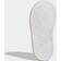 adidas Kid's Advantage Lifestyle Loop - Cloud White / Real Pink / Core Black