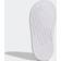 adidas Kid's Advantage Lifestyle Loop - Cloud White / Green / Core Black