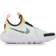 Nike Flex Runner 2 PS - Barely Green/White/Laser Orange/Black