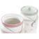 Dkd Home Decor Vichy Køkkenopbevaring 2stk