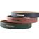 Dkd Home Decor - Serveringsbricka 38cm 3st