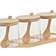 Dkd Home Decor Basis Sockerskål 10cm 3st