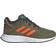 Adidas Kid's Duramo 10 - Focus Olive/Orange